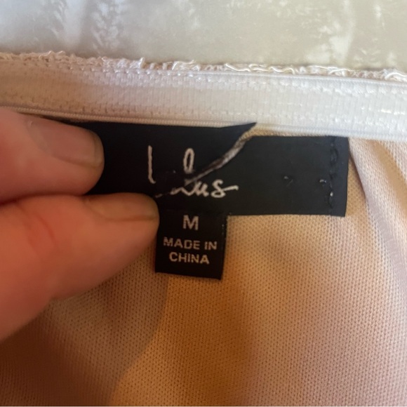 Lulu’s Midi Dress - Picture 9 of 9